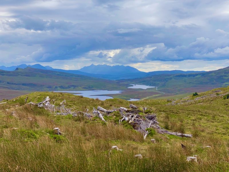 Isle of Skye. Image © PlanetSKI